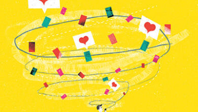 Like This or Die, by Christian Lorentzen