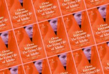 Elena Ferrante’s new novel pulls off the same trick as her Neapolitan novels.