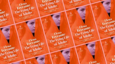 Elena Ferrante’s new novel pulls off the same trick as her Neapolitan novels.