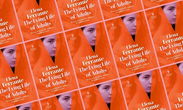 Elena Ferrante’s new novel pulls off the same trick as her Neapolitan novels.