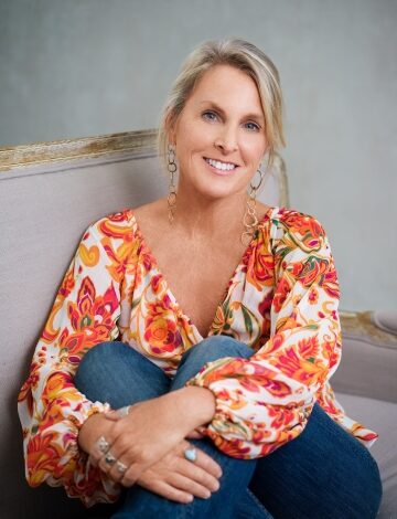 Featured author announced for James V. Brown Library’s gala | News, Sports, Jobs