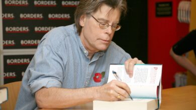 Dreaming of writing a book? This is the masterclass of how to do it