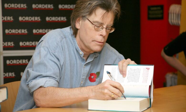 Dreaming of writing a book? This is the masterclass of how to do it