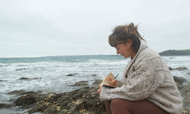 The book that transformed my writing life