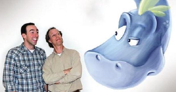 Champ Day to feature author of new kids book | Local News