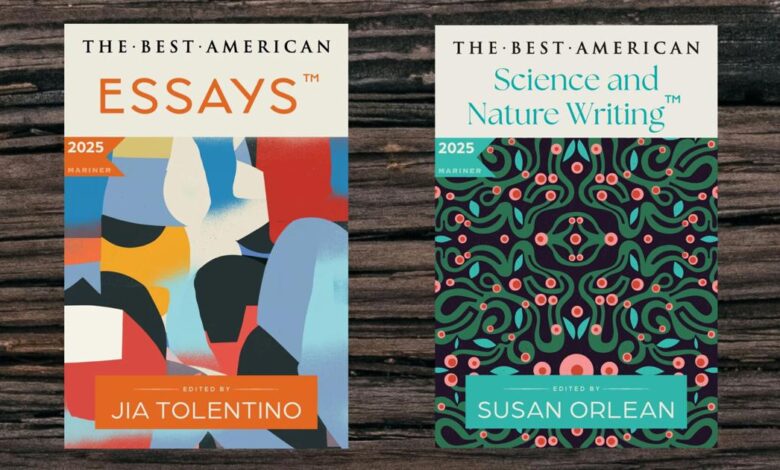 Madison Magazine writer honored in Best American anthologies | MADISON MAGAZINE