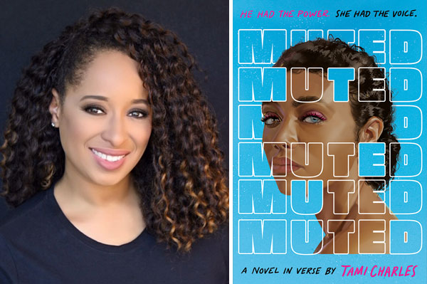 Q & A with Tami Charles