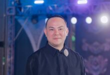 Jor-el Espina celebrates two decades in fashion with ‘20 Design Anthologies’