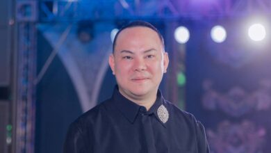 Jor-el Espina celebrates two decades in fashion with ‘20 Design Anthologies’ Jor-el Espina celebrates two decades in fashion with ‘20 Design Anthologies’