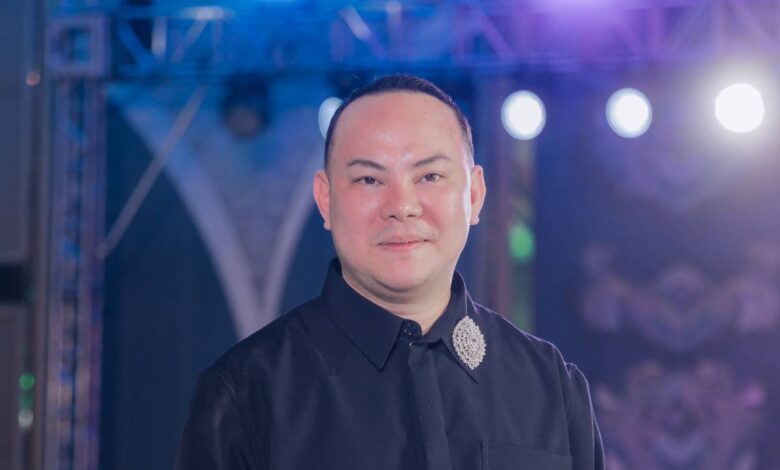 Jor-el Espina celebrates two decades in fashion with ‘20 Design Anthologies’