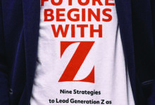 Biz & Books Review: Learning to speak the language of Gen Z