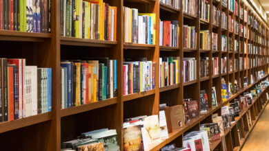 The Bookseller – Comment – Activist anthologies