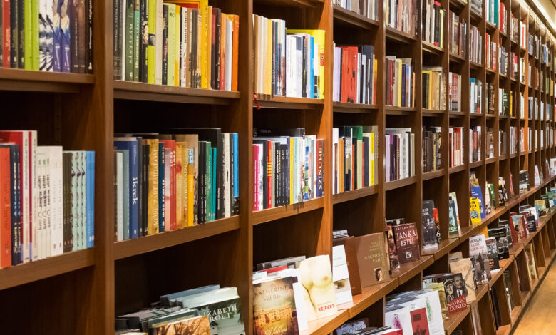 The Bookseller – Comment – Activist anthologies