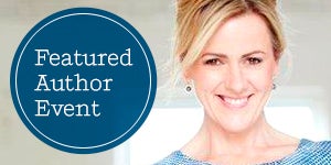 Featured Author Event: Jojo Moyes