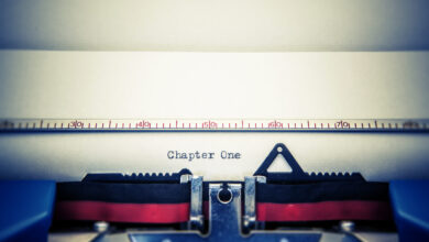 Always Wanted to Write a Book? Here’s How