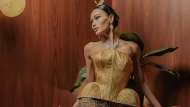 Jor-El Espina Marks 20 Years With “20 Design Anthologies”