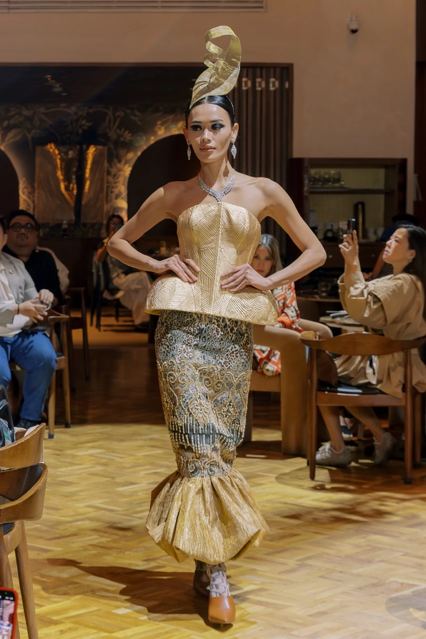 Jor-El Espina Marks 20 Years With “20 Design Anthologies”