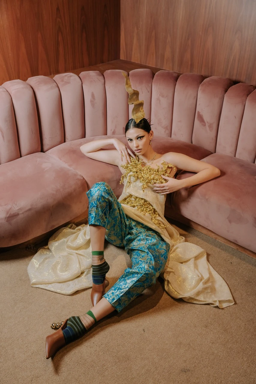 Jor-El Espina Marks 20 Years With “20 Design Anthologies”