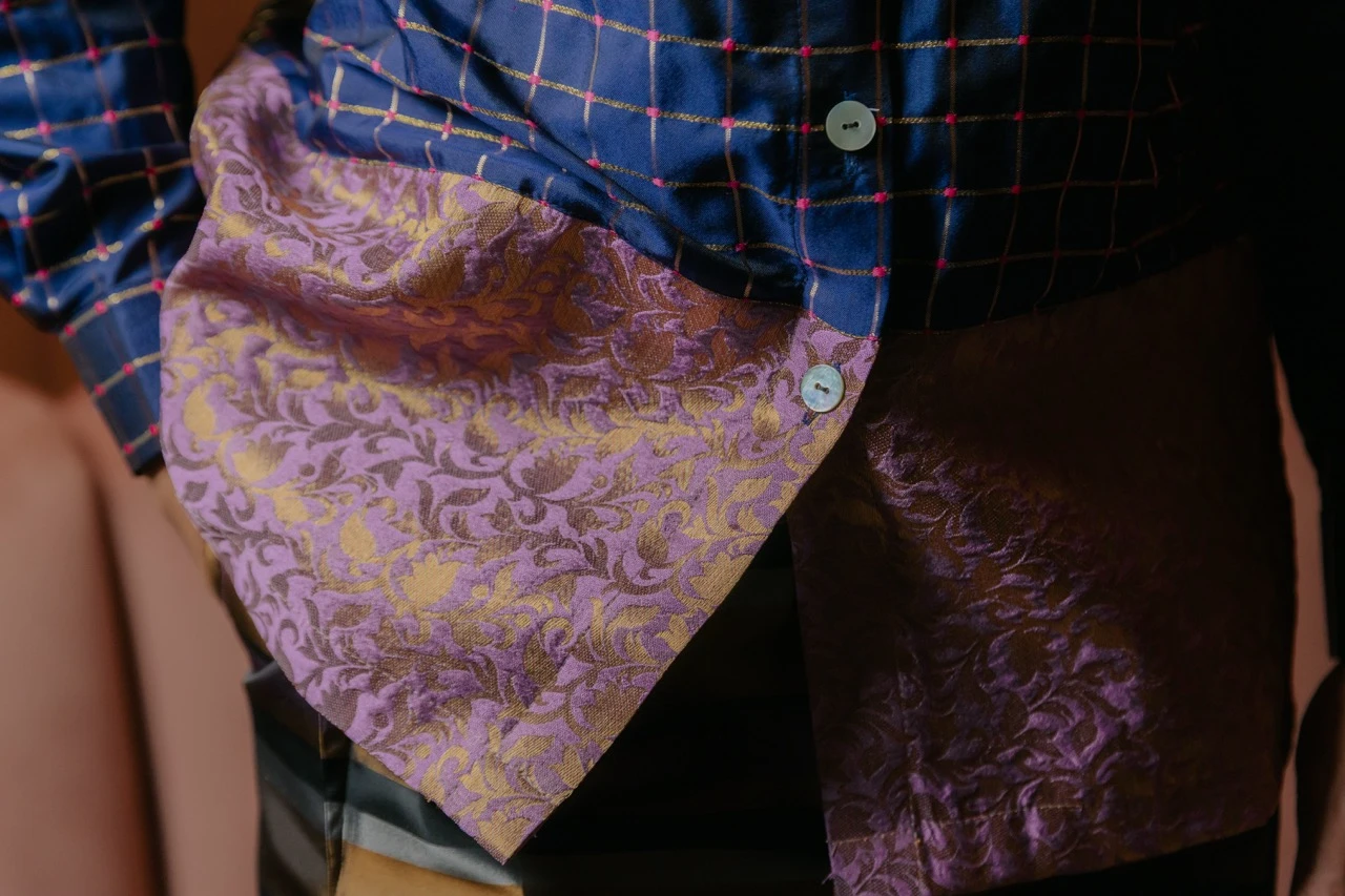 Jor-El Espina Marks 20 Years With “20 Design Anthologies”