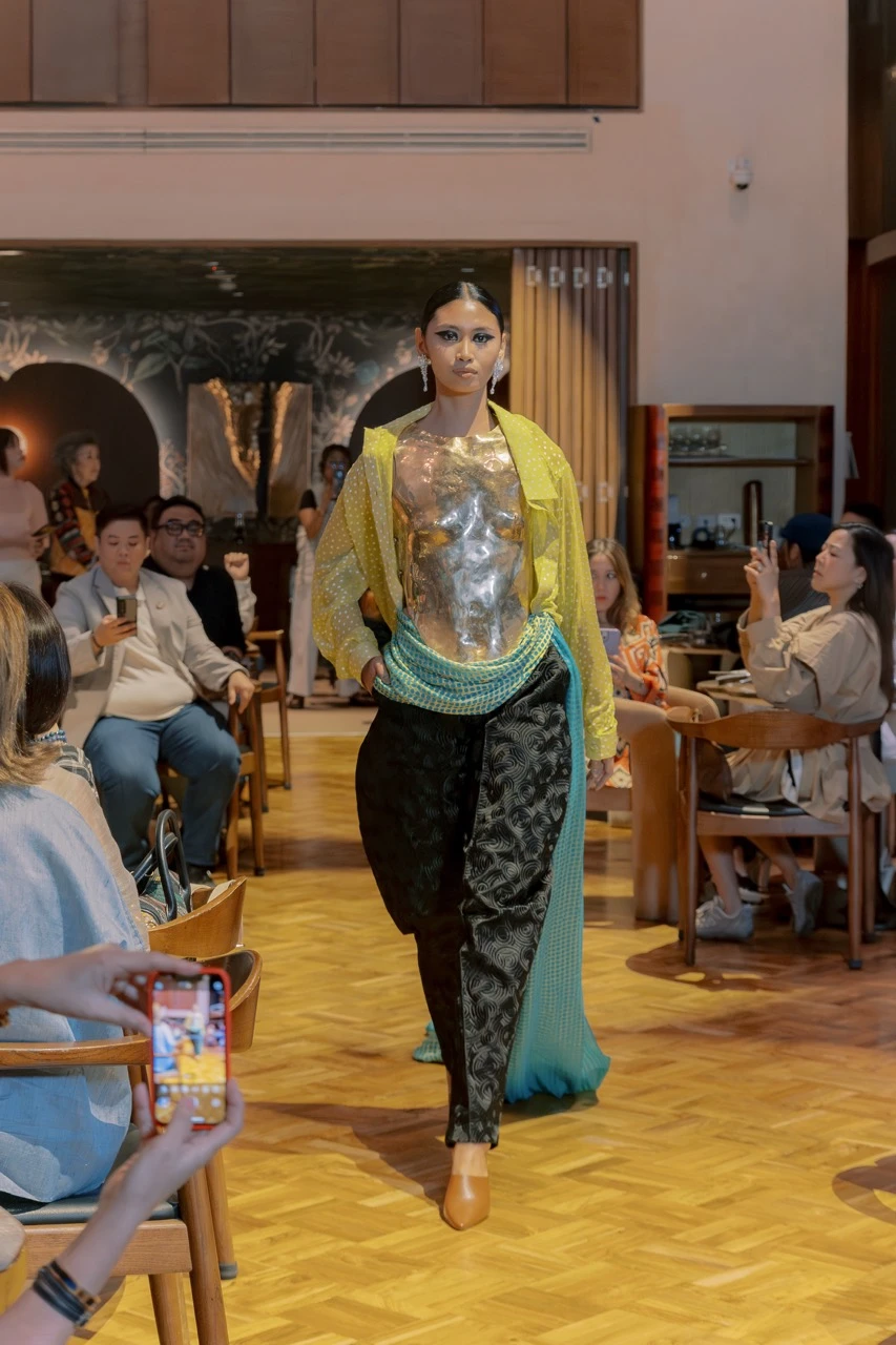 Jor-El Espina Marks 20 Years With “20 Design Anthologies”