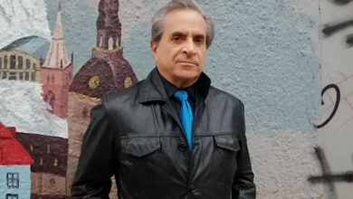 Good-Bye Atlanticism, Hello Darkness | Gordon F. Sander, Chandler Fritz