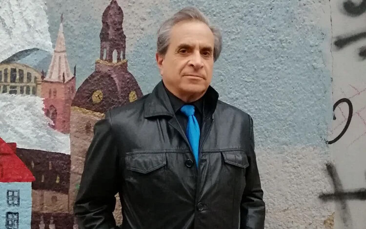 Good-Bye Atlanticism, Hello Darkness | Gordon F. Sander, Chandler Fritz