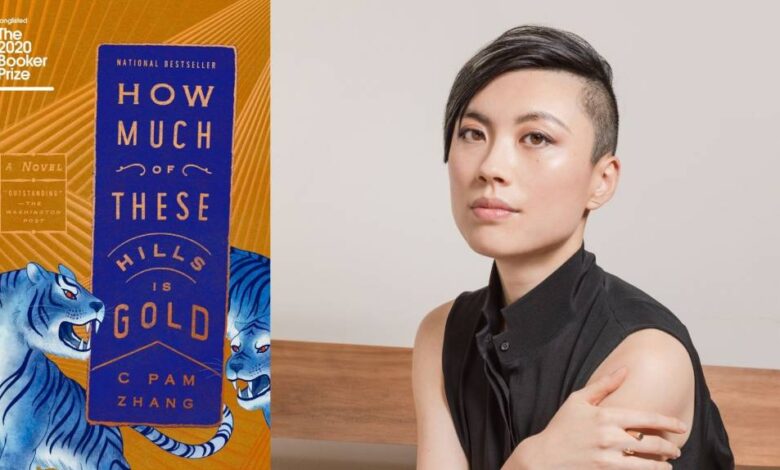 September Book Club: ‘How Much of These Hills Is Gold’ by C. Pam Zhang