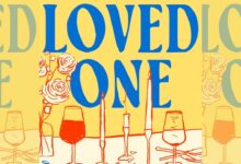 ‘Loved One’ Author Aisha Muharrar on Writing a Fun Novel About Grief