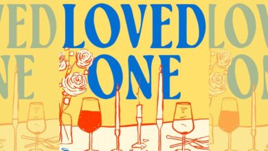 ‘Loved One’ Author Aisha Muharrar on Writing a Fun Novel About Grief