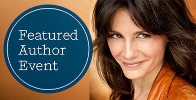 Featured Author Event: Jessica Blank (NYC)