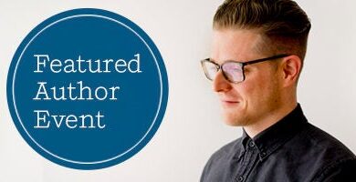 Featured Author Events: Ryder Carroll (Brooklyn, Manhattan) Featured Author Events: Ryder Carroll (Brooklyn, Manhattan)