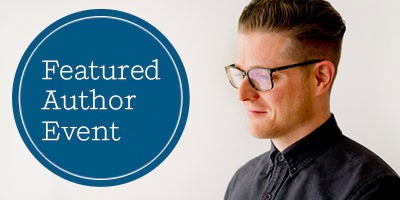 Featured Author Events: Ryder Carroll (Brooklyn, Manhattan)