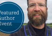 Featured Author Event: Brian Castner (Denver)