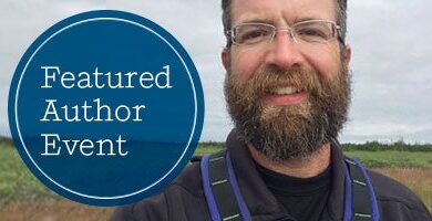 Featured Author Event: Brian Castner (Denver)