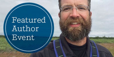 Featured Author Event: Brian Castner (Denver)