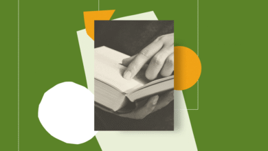 How to Write a Book When You Have Dyslexia