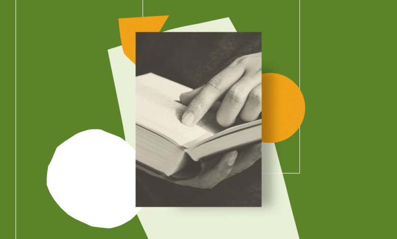 How to Write a Book When You Have Dyslexia