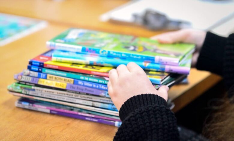 I’m a children’s writer – and celebrity children’s books undervalue my craft