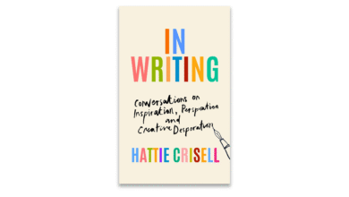 ‘In Writing’ by Hattie Crisell, Reviewed