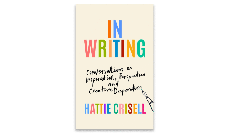 ‘In Writing’ by Hattie Crisell, Reviewed