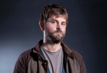 In Ascension author Martin Macinnes: ‘Science fiction can be many different things’