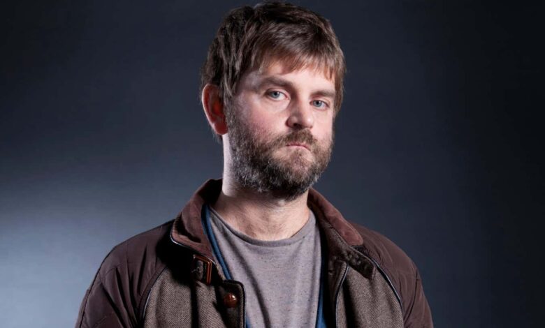 In Ascension author Martin Macinnes: ‘Science fiction can be many different things’