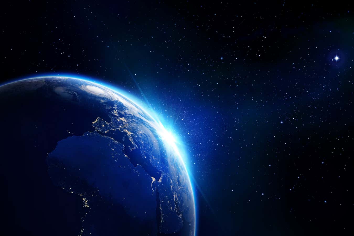 New Scientist. Science news and long reads from expert journalists, covering developments in science, technology, health and the environment on the website and the magazine.