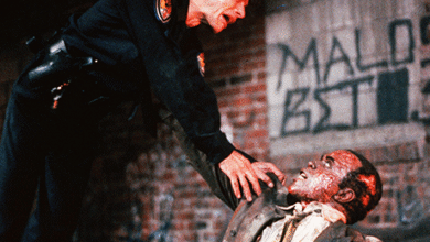 Streaming Pile: Rare Anthologies