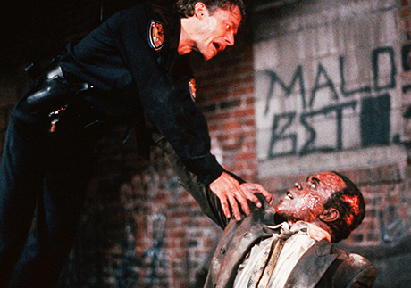 Streaming Pile: Rare Anthologies