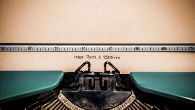 Strathmore author featured in new horror anthology