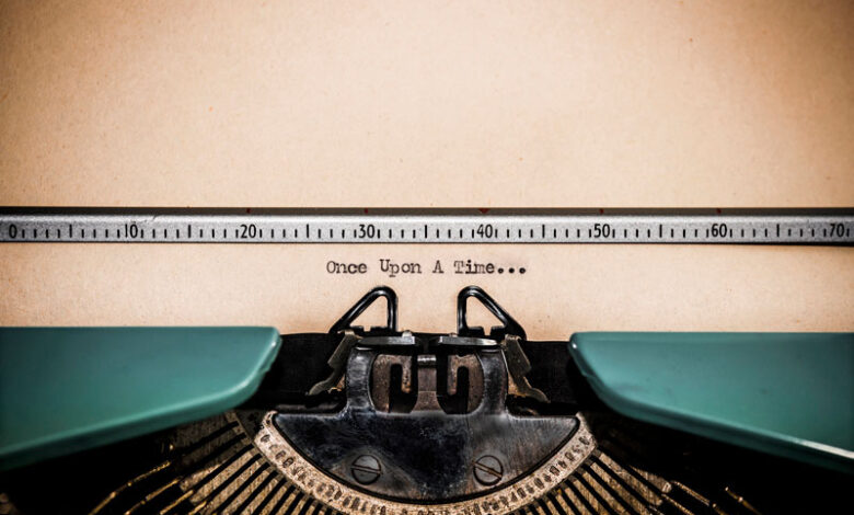 Strathmore author featured in new horror anthology