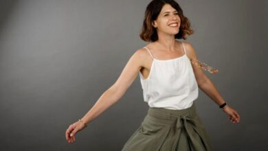 Janelle Brown on taboos, motherhood and her novel ‘Watch Me Disappear’