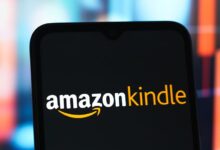 Kindle’s New AI Feature Can Answer Questions About Your Books (Whether Authors Want It or Not)