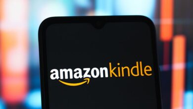 Kindle’s New AI Feature Can Answer Questions About Your Books (Whether Authors Want It or Not) Kindle’s New AI Feature Can Answer Questions About Your Books (Whether Authors Want It or Not)